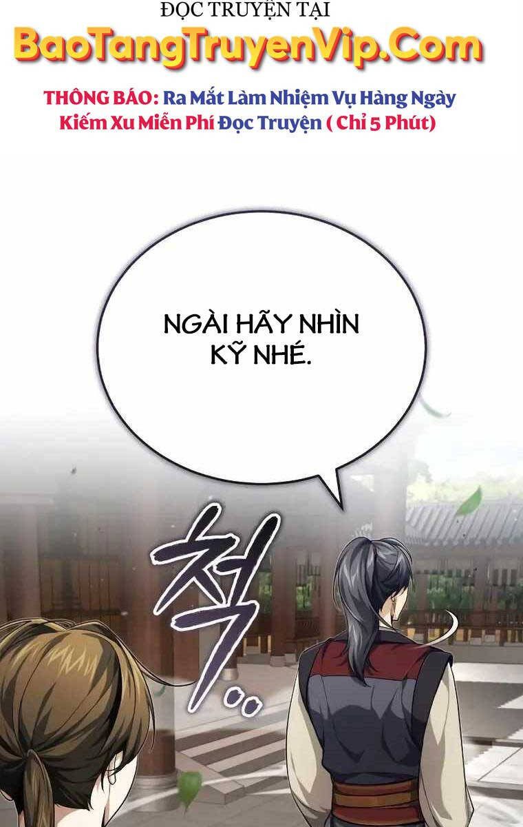 Thiếu Gia Yểu Mệnh Nhà Họ Bạch Chapter 16 - Trang 2