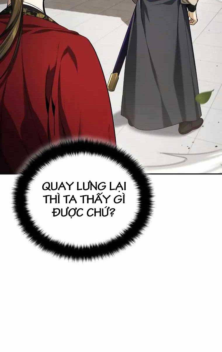 Thiếu Gia Yểu Mệnh Nhà Họ Bạch Chapter 16 - Trang 2