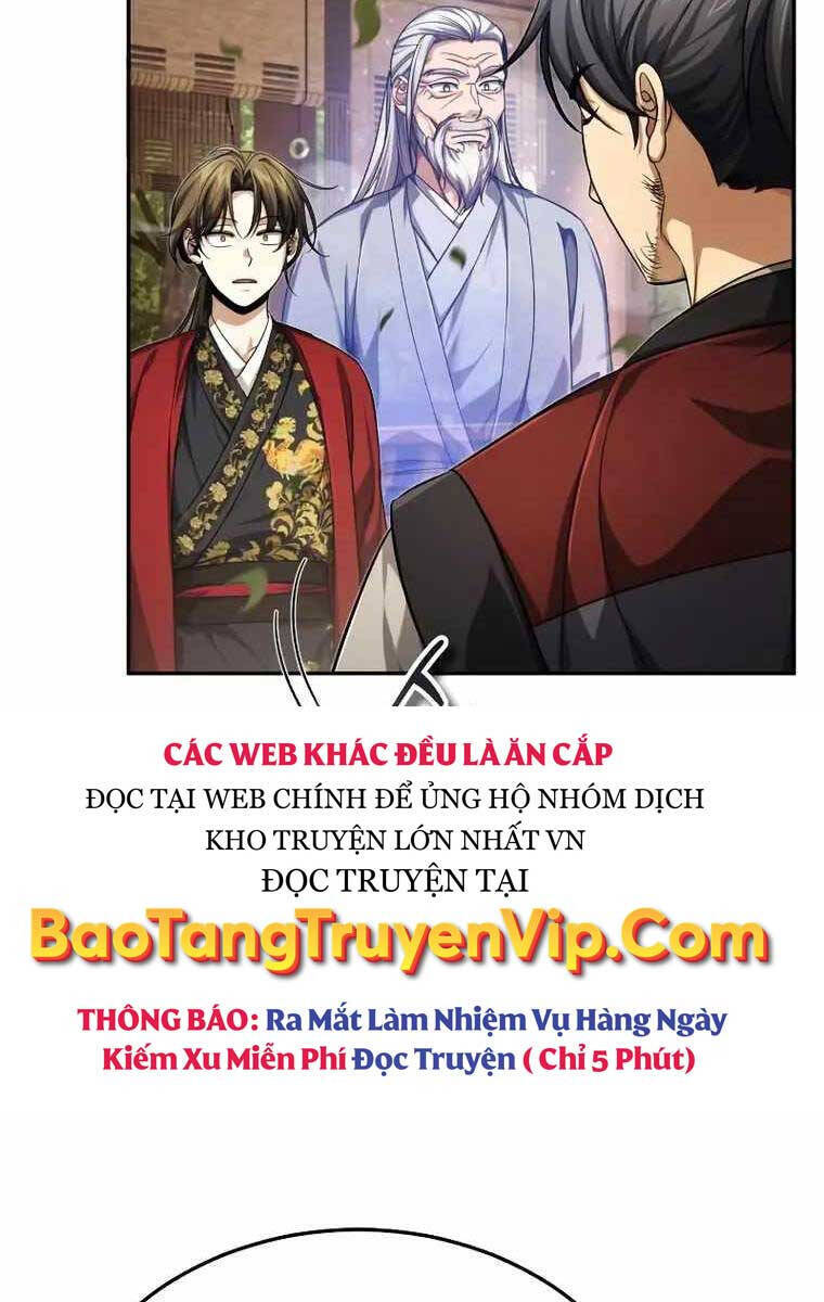 Thiếu Gia Yểu Mệnh Nhà Họ Bạch Chapter 16 - Trang 2