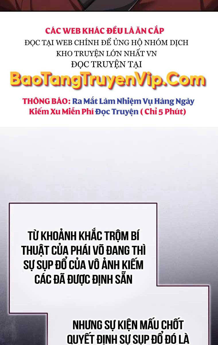 Thiếu Gia Yểu Mệnh Nhà Họ Bạch Chapter 16 - Trang 2