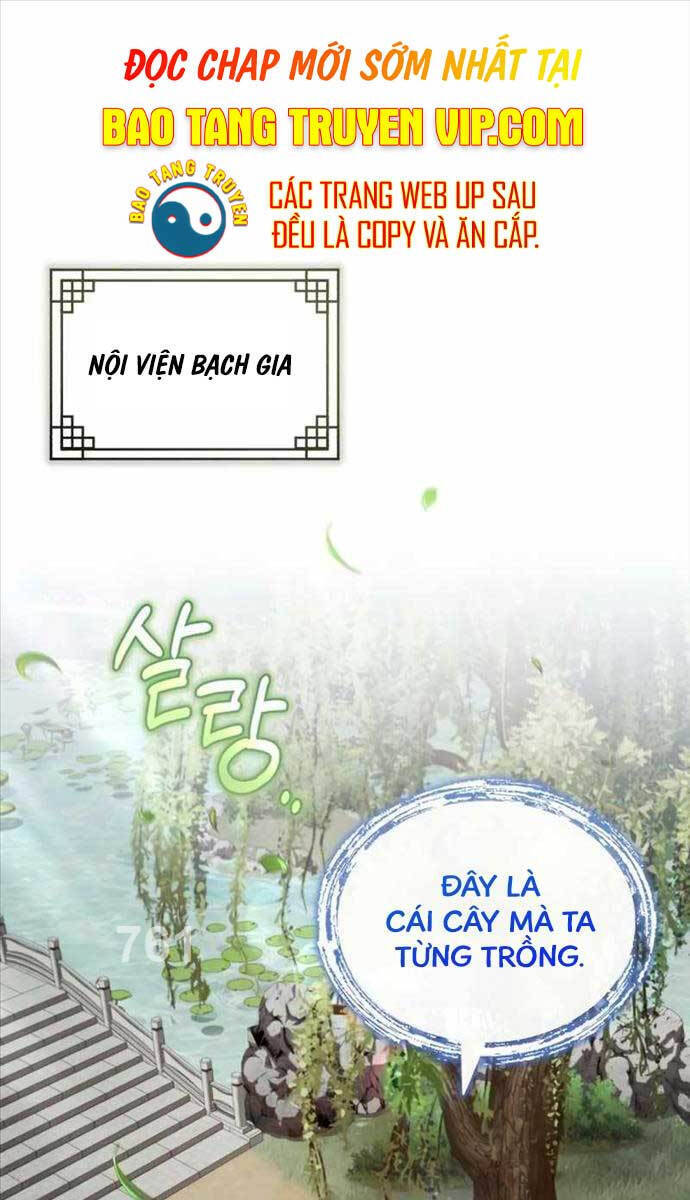 Thiếu Gia Yểu Mệnh Nhà Họ Bạch Chapter 15 - Trang 2