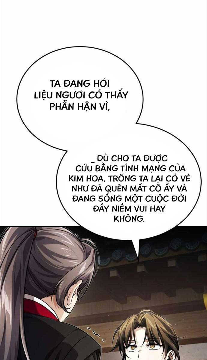 Thiếu Gia Yểu Mệnh Nhà Họ Bạch Chapter 15 - Trang 2