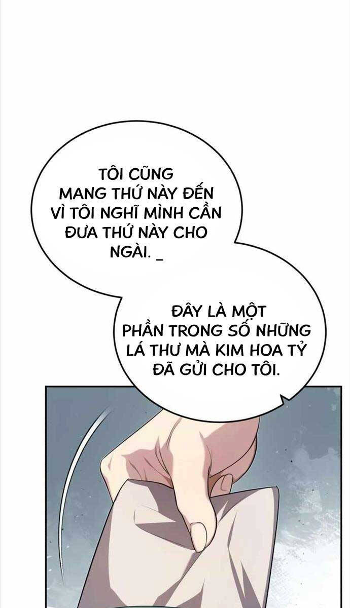 Thiếu Gia Yểu Mệnh Nhà Họ Bạch Chapter 15 - Trang 2