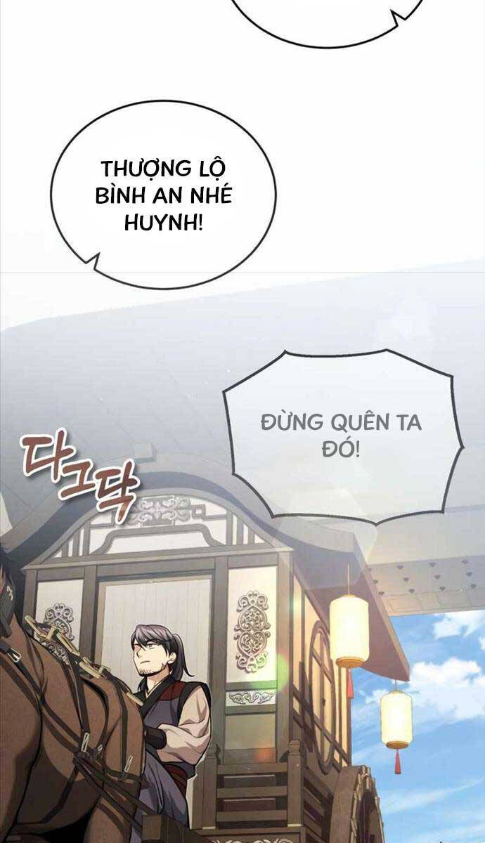 Thiếu Gia Yểu Mệnh Nhà Họ Bạch Chapter 15 - Trang 2