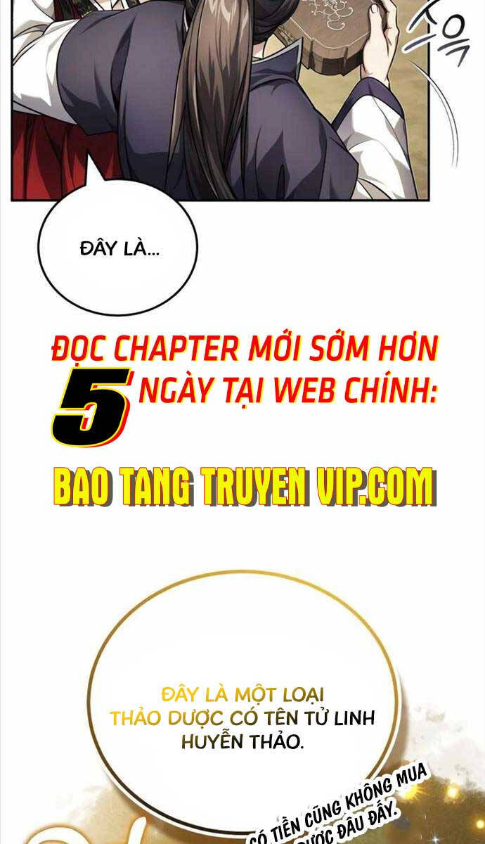 Thiếu Gia Yểu Mệnh Nhà Họ Bạch Chapter 15 - Trang 2