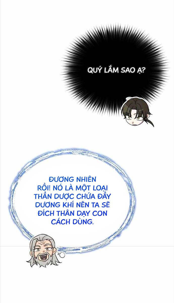 Thiếu Gia Yểu Mệnh Nhà Họ Bạch Chapter 15 - Trang 2