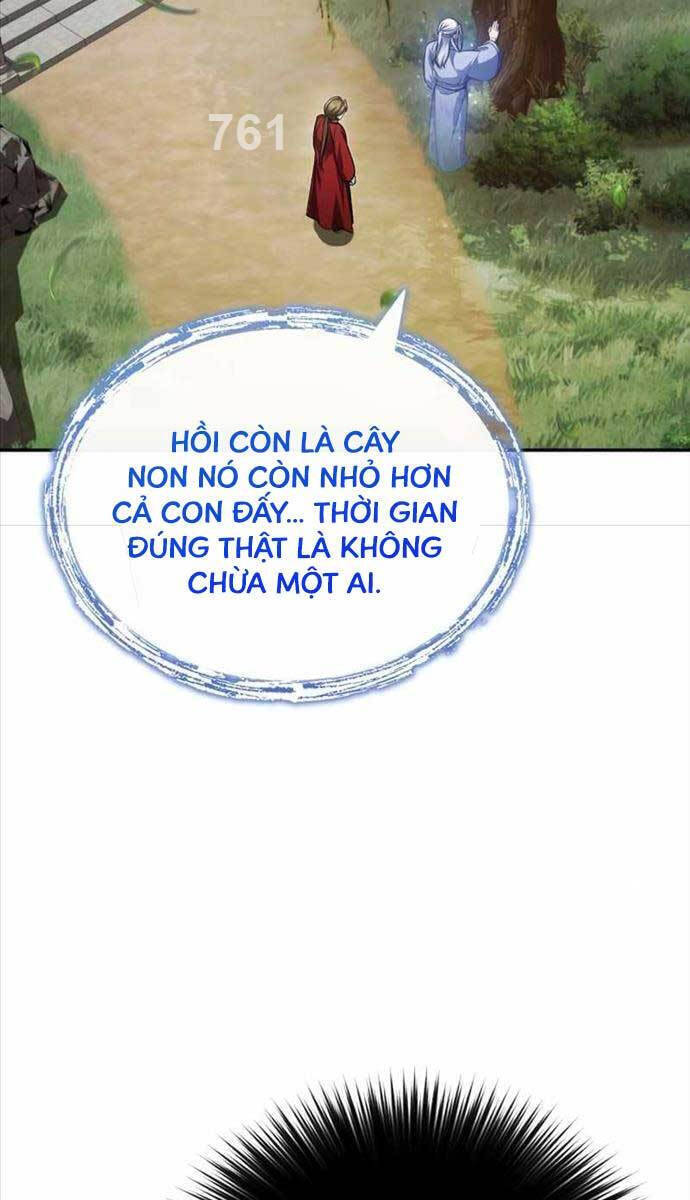 Thiếu Gia Yểu Mệnh Nhà Họ Bạch Chapter 15 - Trang 2