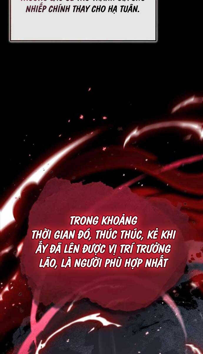 Thiếu Gia Yểu Mệnh Nhà Họ Bạch Chapter 15 - Trang 2