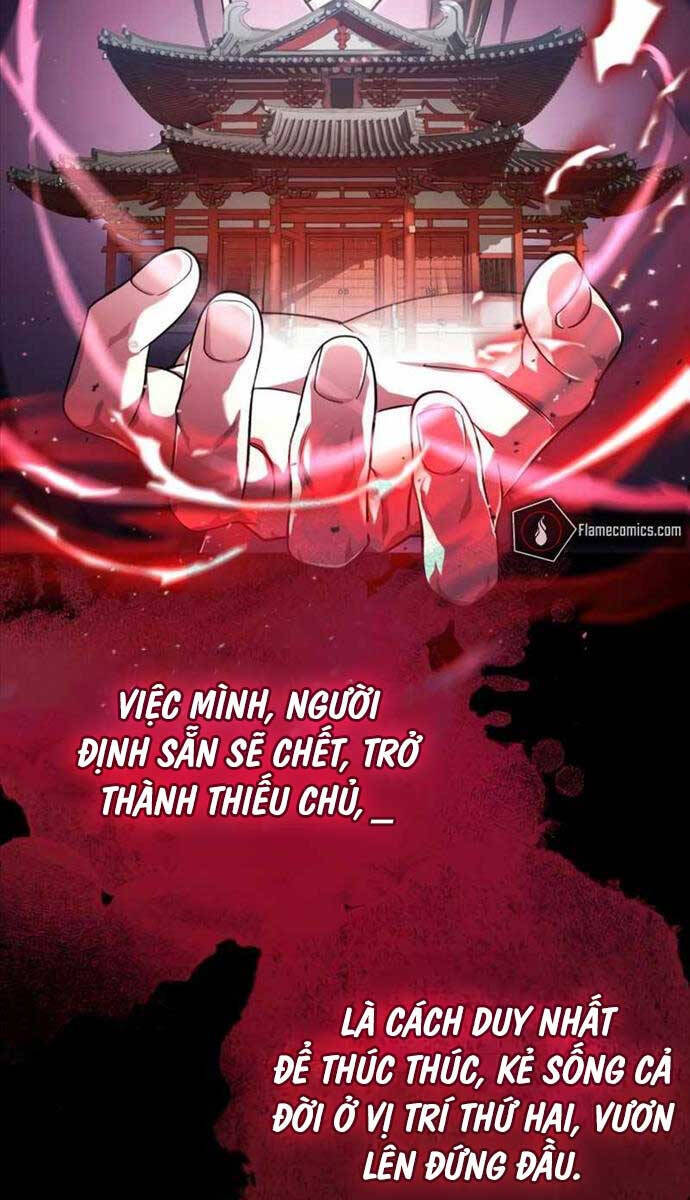 Thiếu Gia Yểu Mệnh Nhà Họ Bạch Chapter 15 - Trang 2