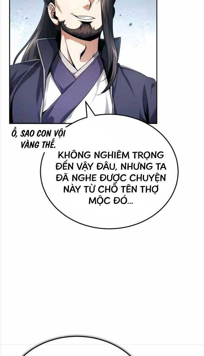 Thiếu Gia Yểu Mệnh Nhà Họ Bạch Chapter 15 - Trang 2