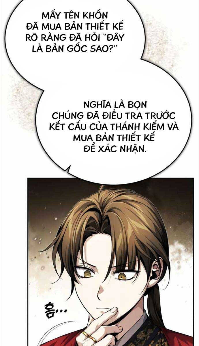 Thiếu Gia Yểu Mệnh Nhà Họ Bạch Chapter 15 - Trang 2