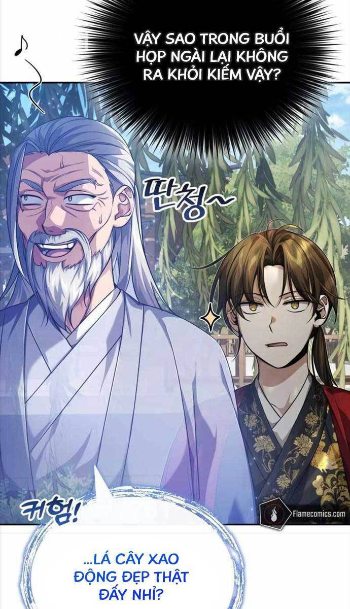 Thiếu Gia Yểu Mệnh Nhà Họ Bạch Chapter 15 - Trang 2