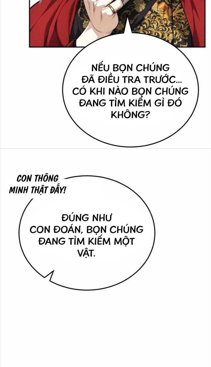 Thiếu Gia Yểu Mệnh Nhà Họ Bạch Chapter 15 - Trang 2