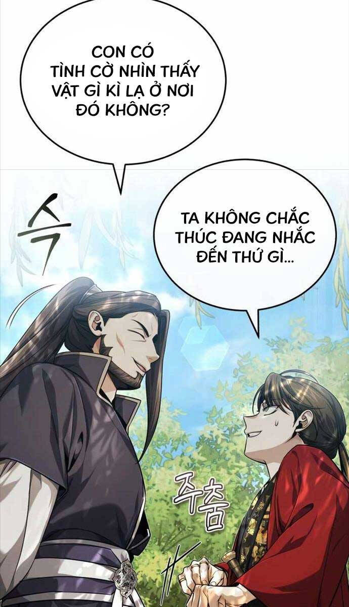 Thiếu Gia Yểu Mệnh Nhà Họ Bạch Chapter 15 - Trang 2