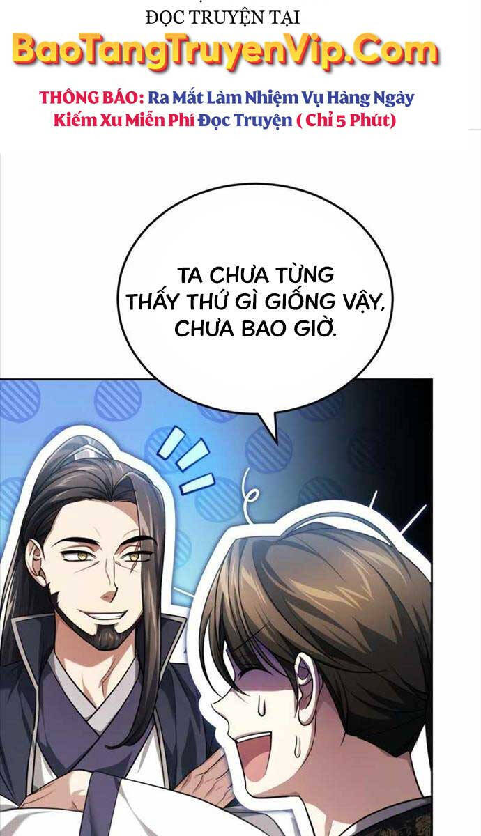 Thiếu Gia Yểu Mệnh Nhà Họ Bạch Chapter 15 - Trang 2