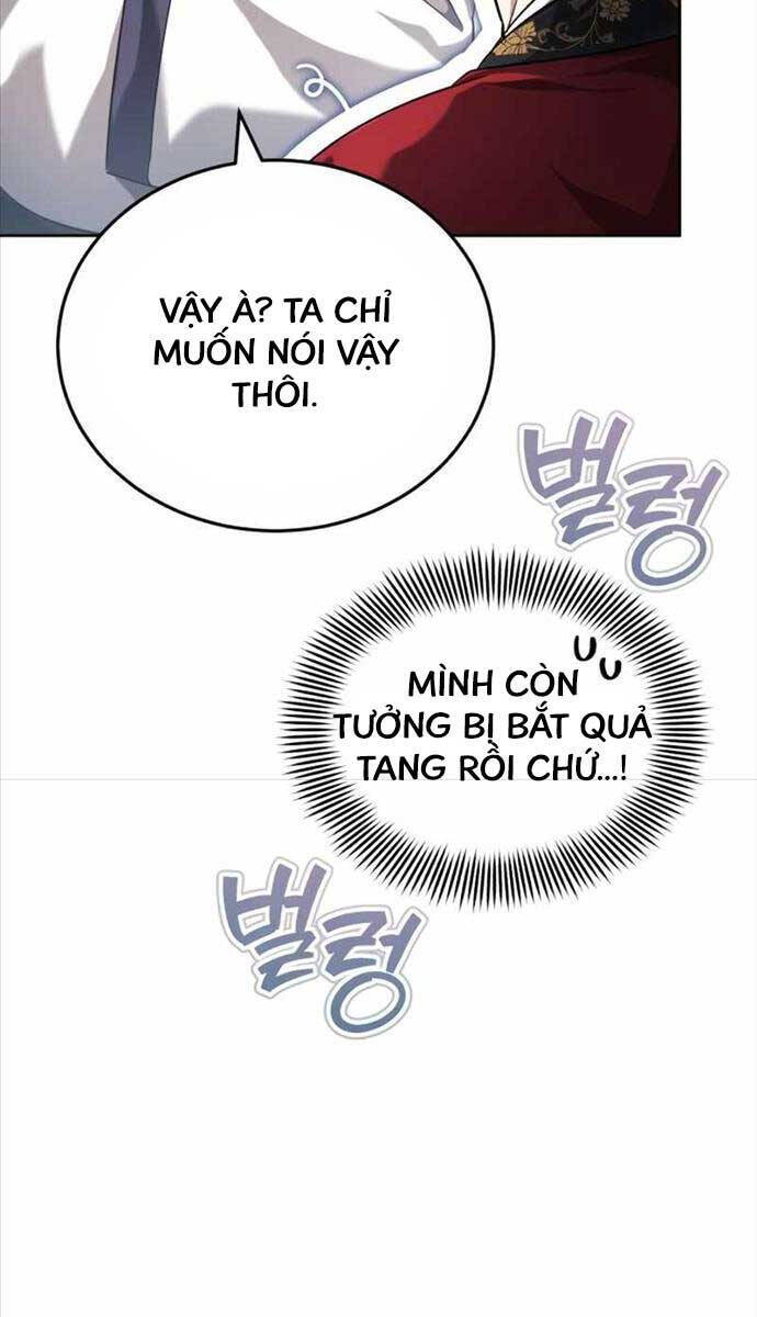 Thiếu Gia Yểu Mệnh Nhà Họ Bạch Chapter 15 - Trang 2