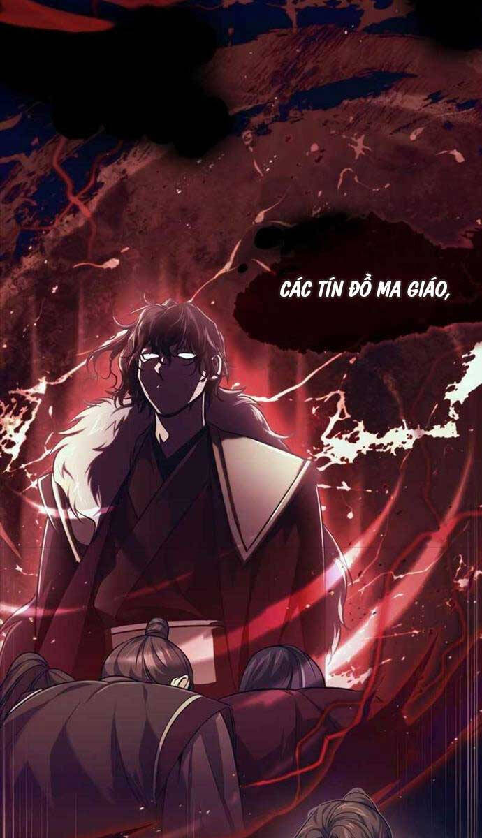 Thiếu Gia Yểu Mệnh Nhà Họ Bạch Chapter 15 - Trang 2