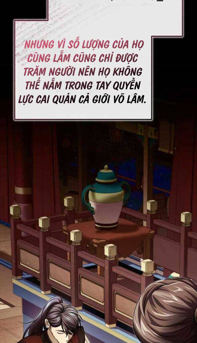 Thiếu Gia Yểu Mệnh Nhà Họ Bạch Chapter 15 - Trang 2