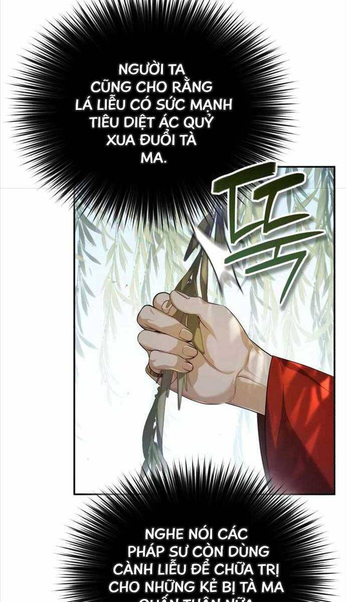 Thiếu Gia Yểu Mệnh Nhà Họ Bạch Chapter 15 - Trang 2