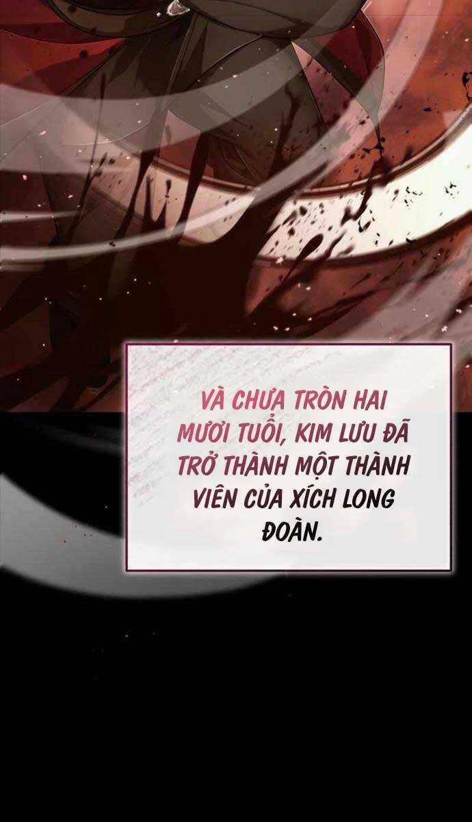 Thiếu Gia Yểu Mệnh Nhà Họ Bạch Chapter 15 - Trang 2