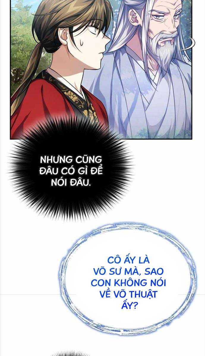 Thiếu Gia Yểu Mệnh Nhà Họ Bạch Chapter 15 - Trang 2