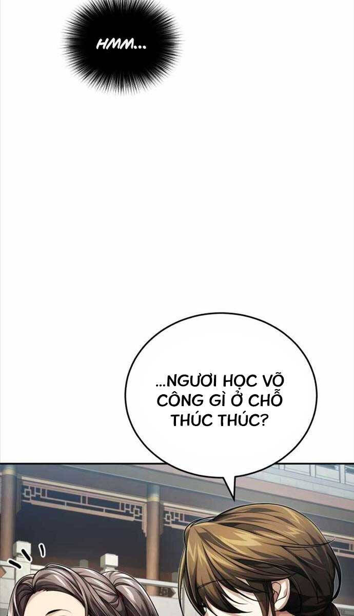 Thiếu Gia Yểu Mệnh Nhà Họ Bạch Chapter 15 - Trang 2