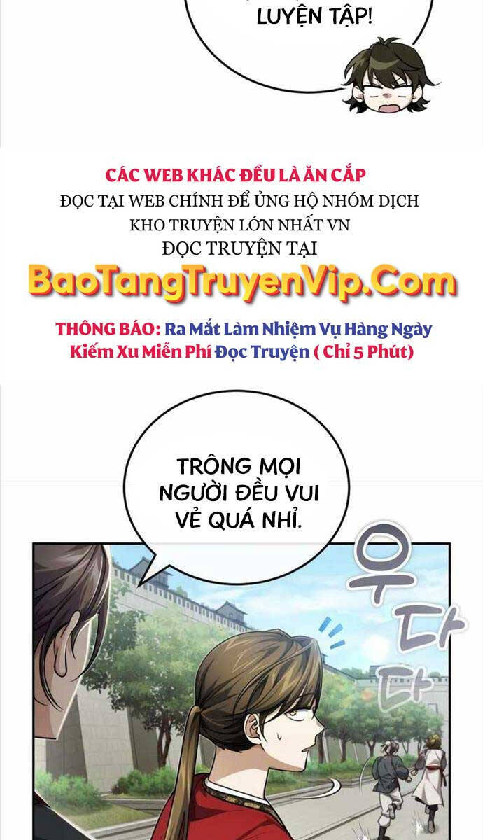 Thiếu Gia Yểu Mệnh Nhà Họ Bạch Chapter 15 - Trang 2