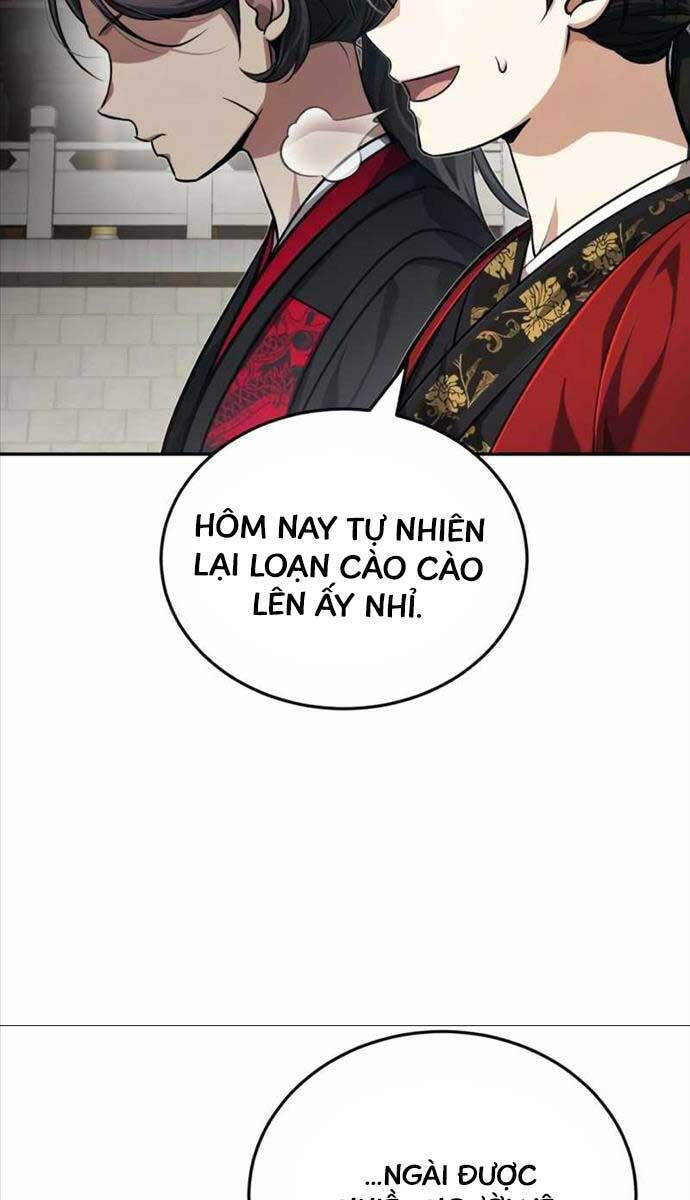 Thiếu Gia Yểu Mệnh Nhà Họ Bạch Chapter 15 - Trang 2