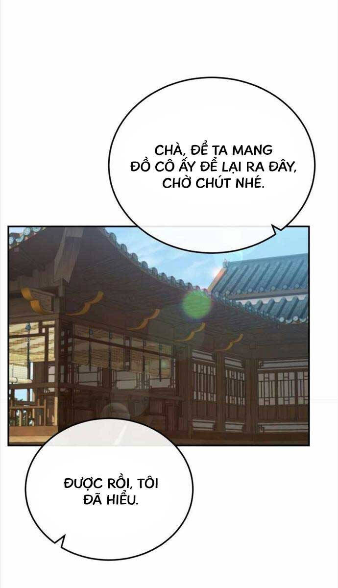 Thiếu Gia Yểu Mệnh Nhà Họ Bạch Chapter 15 - Trang 2