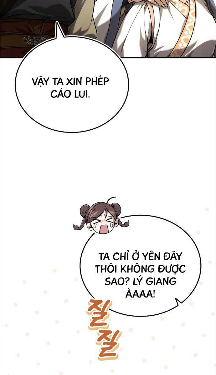 Thiếu Gia Yểu Mệnh Nhà Họ Bạch Chapter 14 - Trang 2