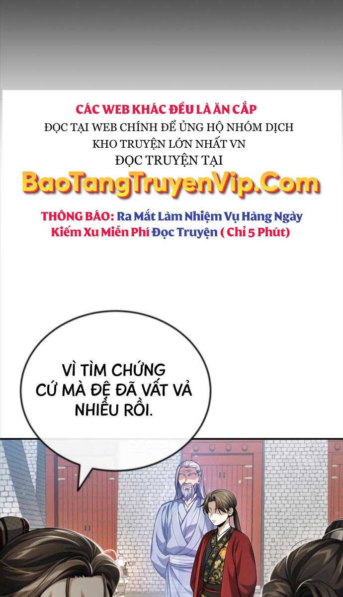 Thiếu Gia Yểu Mệnh Nhà Họ Bạch Chapter 14 - Trang 2