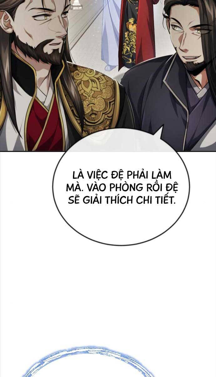 Thiếu Gia Yểu Mệnh Nhà Họ Bạch Chapter 14 - Trang 2