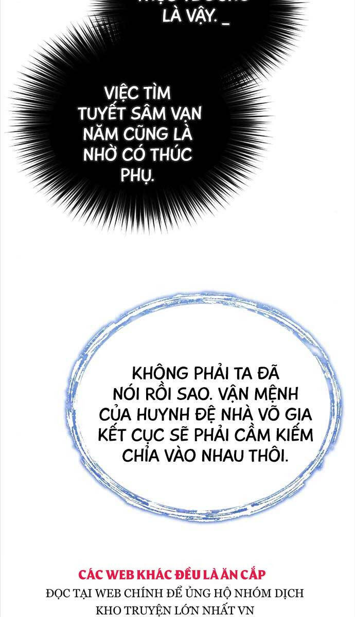 Thiếu Gia Yểu Mệnh Nhà Họ Bạch Chapter 14 - Trang 2