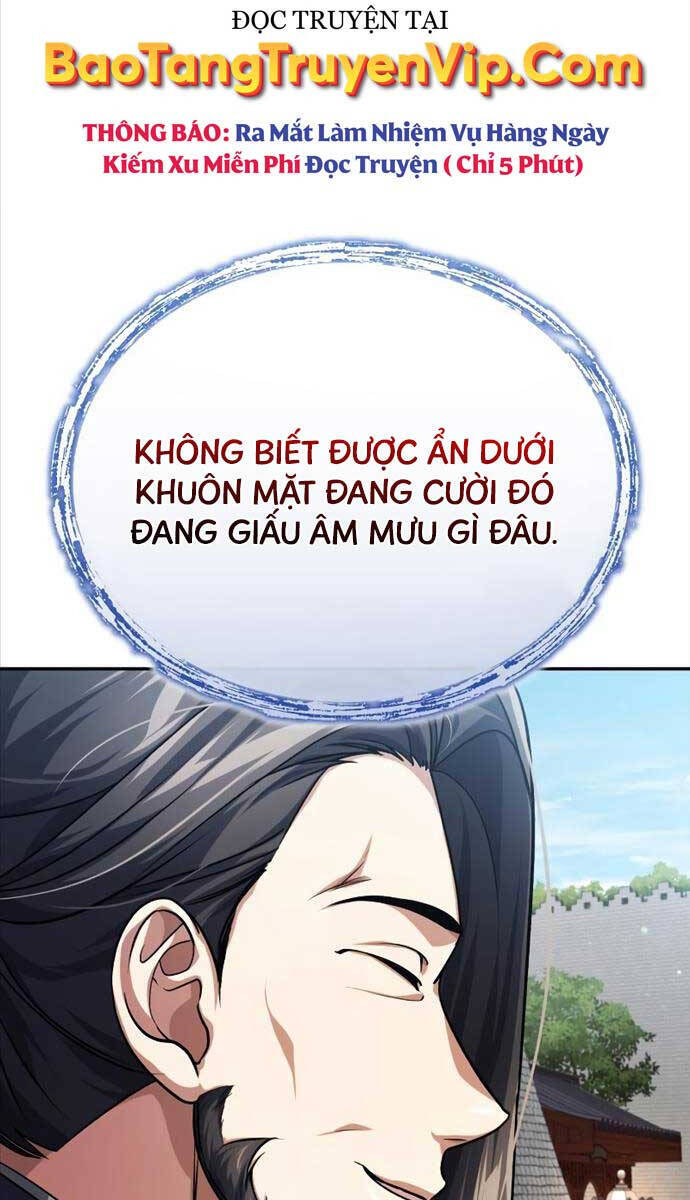 Thiếu Gia Yểu Mệnh Nhà Họ Bạch Chapter 14 - Trang 2