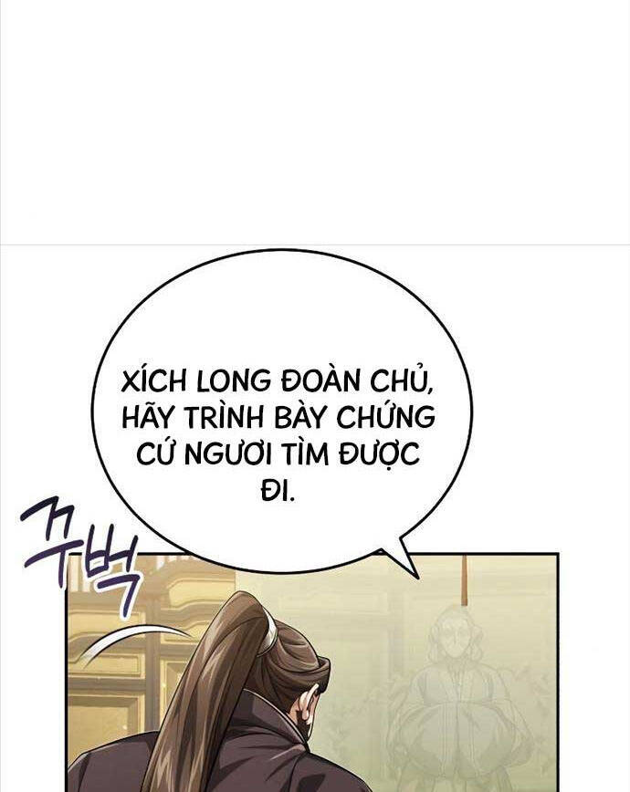 Thiếu Gia Yểu Mệnh Nhà Họ Bạch Chapter 14 - Trang 2