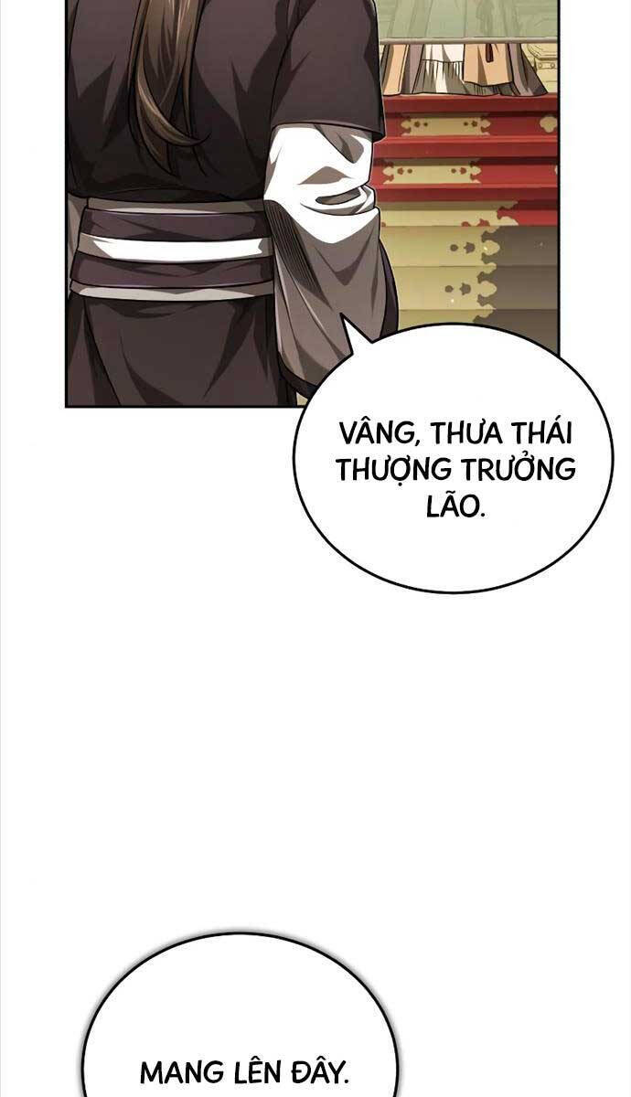 Thiếu Gia Yểu Mệnh Nhà Họ Bạch Chapter 14 - Trang 2