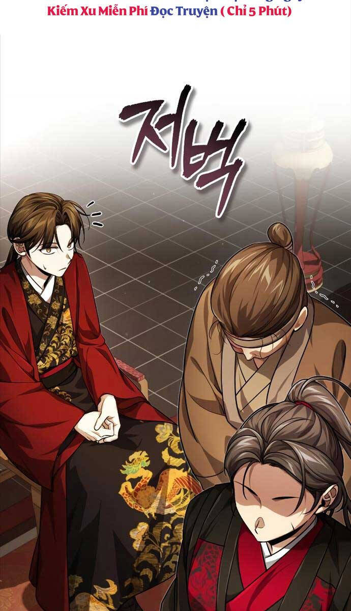 Thiếu Gia Yểu Mệnh Nhà Họ Bạch Chapter 14 - Trang 2