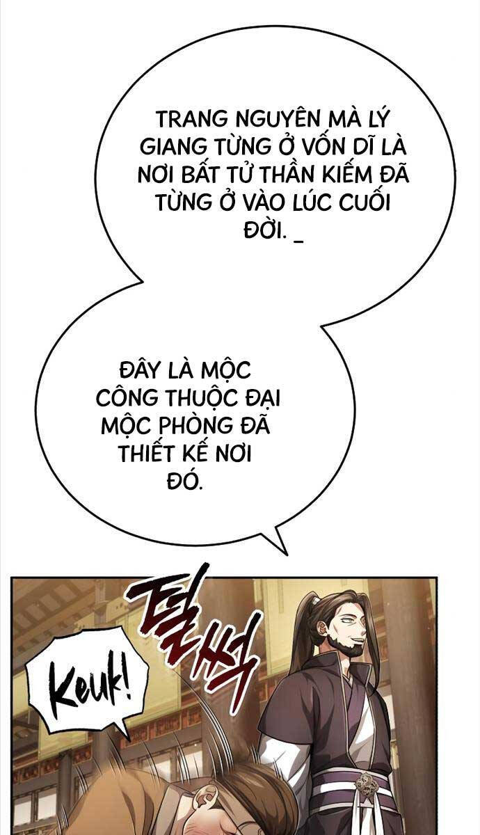 Thiếu Gia Yểu Mệnh Nhà Họ Bạch Chapter 14 - Trang 2