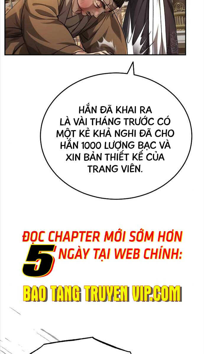 Thiếu Gia Yểu Mệnh Nhà Họ Bạch Chapter 14 - Trang 2