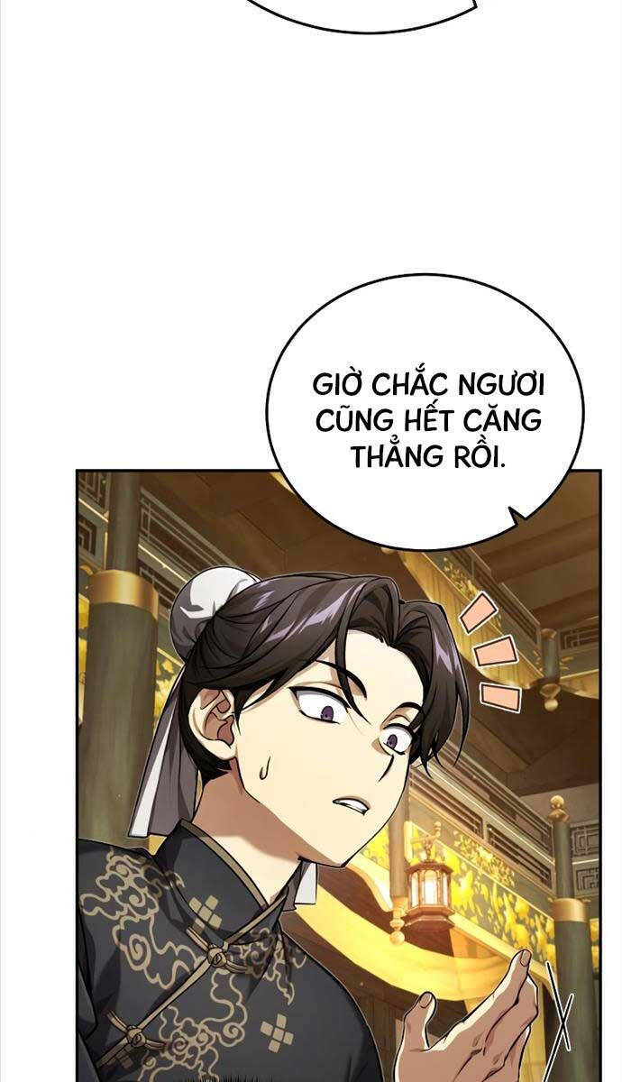 Thiếu Gia Yểu Mệnh Nhà Họ Bạch Chapter 14 - Trang 2