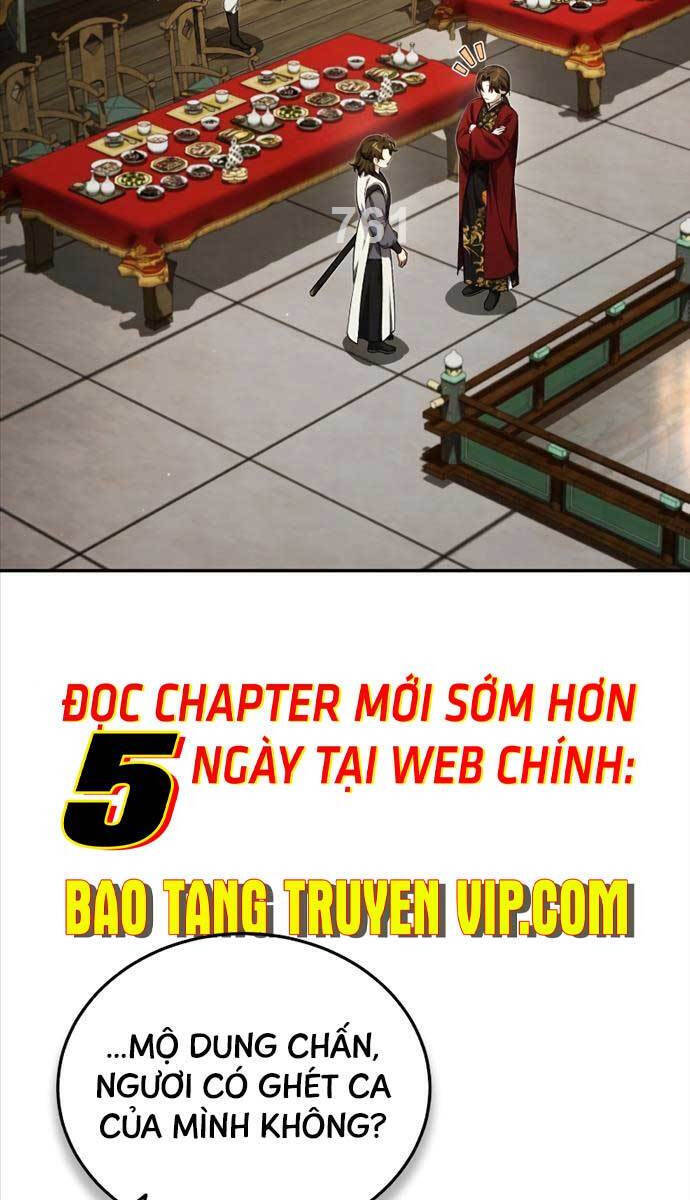 Thiếu Gia Yểu Mệnh Nhà Họ Bạch Chapter 14 - Trang 2