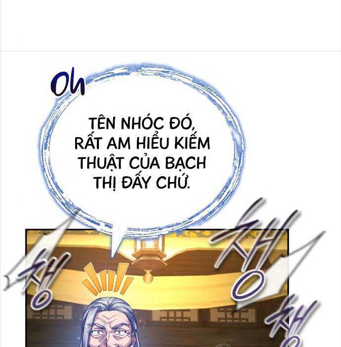 Thiếu Gia Yểu Mệnh Nhà Họ Bạch Chapter 14 - Trang 2