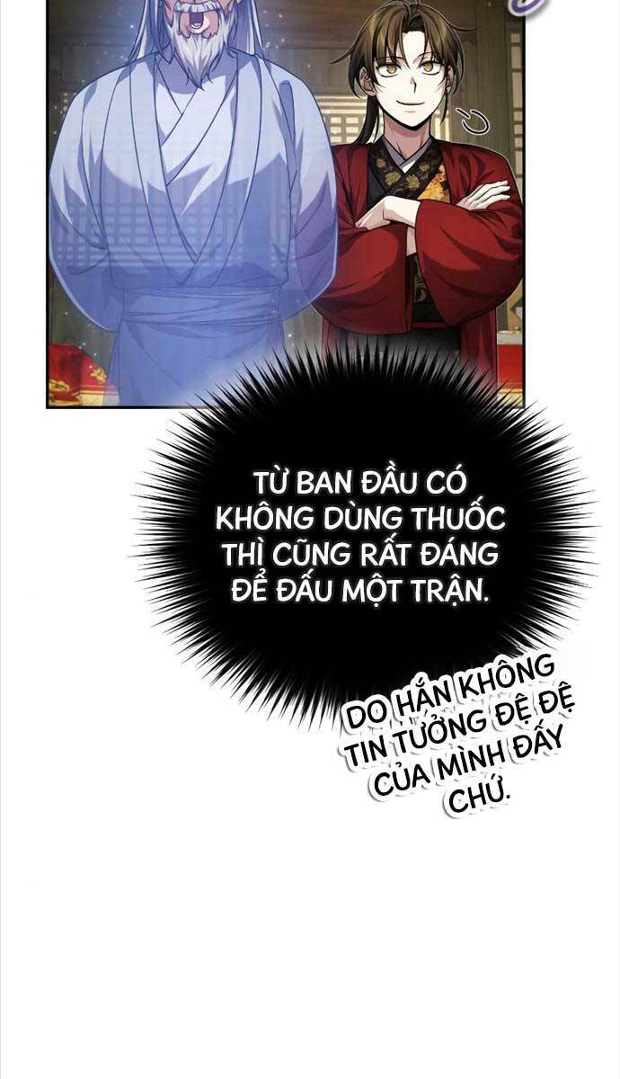 Thiếu Gia Yểu Mệnh Nhà Họ Bạch Chapter 14 - Trang 2