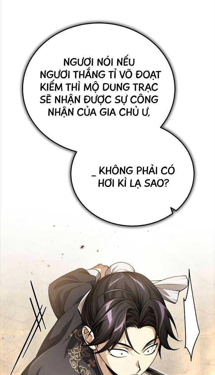 Thiếu Gia Yểu Mệnh Nhà Họ Bạch Chapter 14 - Trang 2