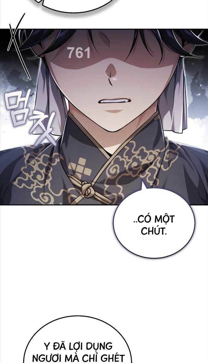 Thiếu Gia Yểu Mệnh Nhà Họ Bạch Chapter 14 - Trang 2