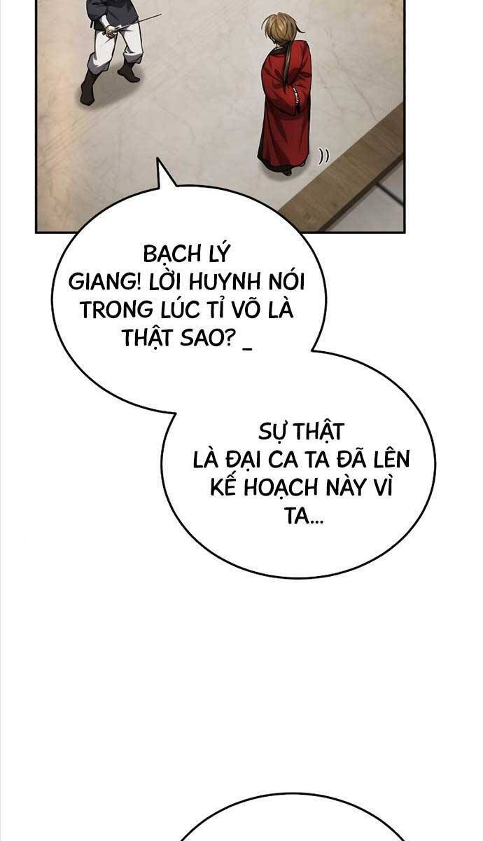 Thiếu Gia Yểu Mệnh Nhà Họ Bạch Chapter 14 - Trang 2