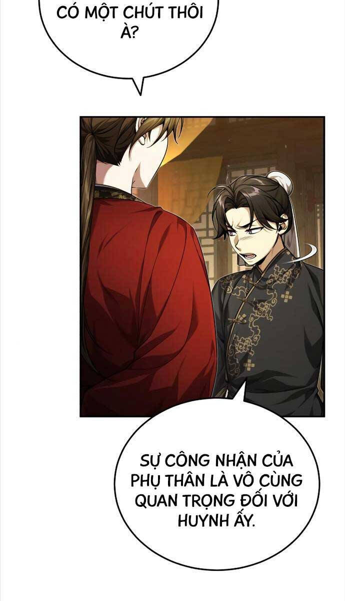 Thiếu Gia Yểu Mệnh Nhà Họ Bạch Chapter 14 - Trang 2