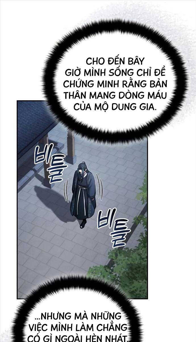 Thiếu Gia Yểu Mệnh Nhà Họ Bạch Chapter 14 - Trang 2