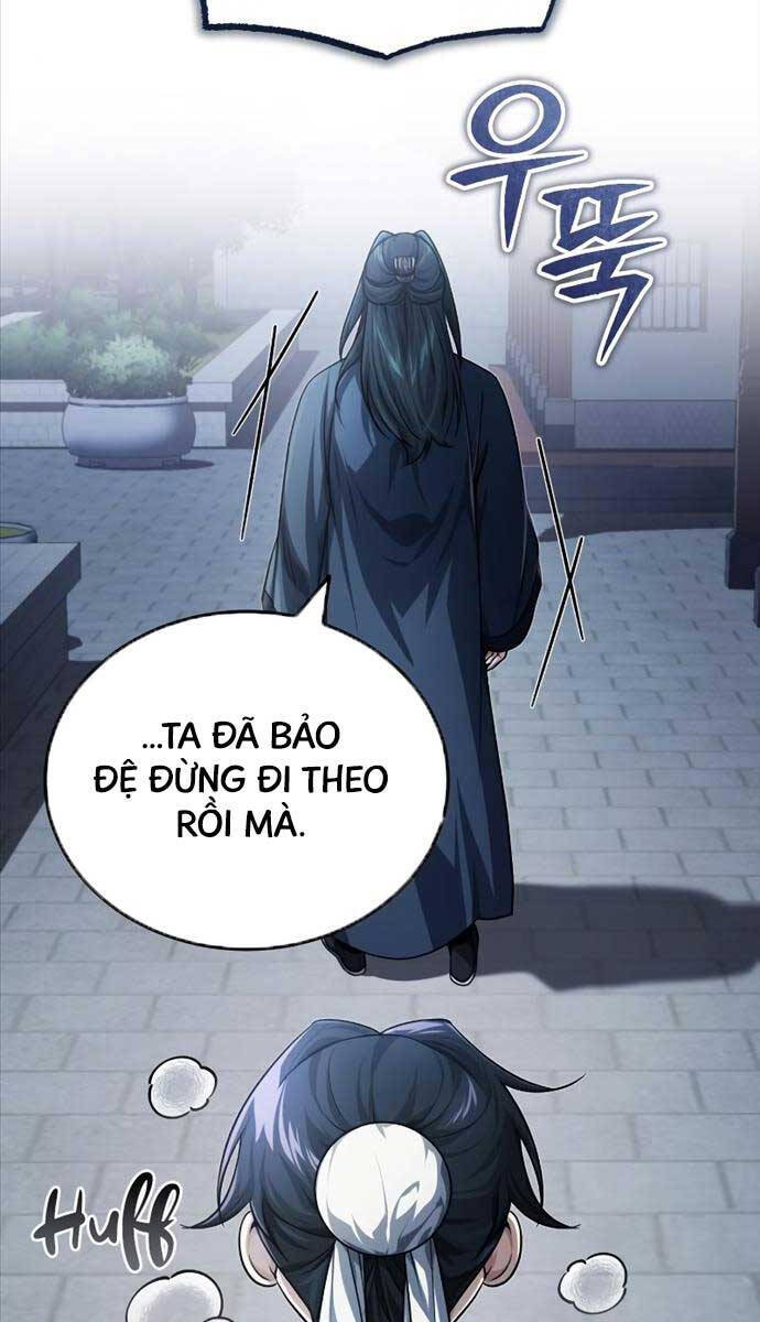 Thiếu Gia Yểu Mệnh Nhà Họ Bạch Chapter 14 - Trang 2