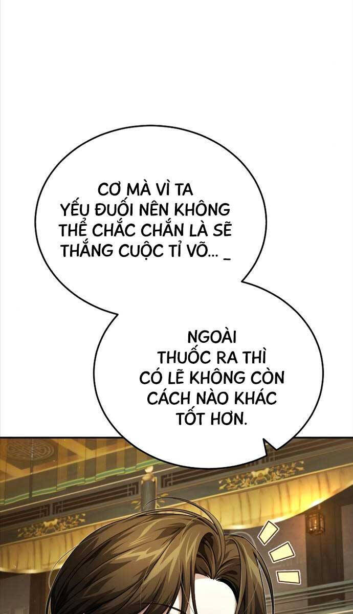 Thiếu Gia Yểu Mệnh Nhà Họ Bạch Chapter 14 - Trang 2